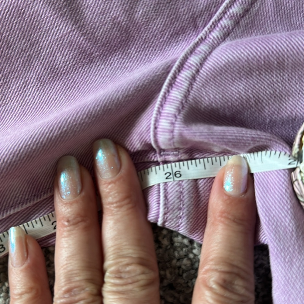 Express pants - Picture 4 of 9